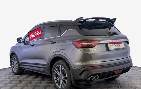 Geely Coolray I, 2023 год, 1 970 000 рублей, 7 фотография