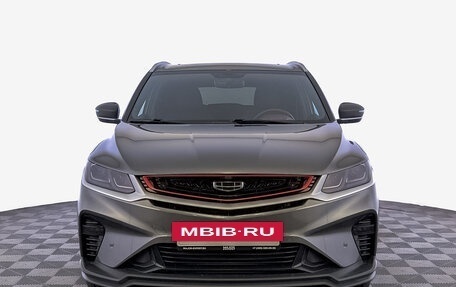 Geely Coolray I, 2023 год, 1 970 000 рублей, 2 фотография