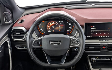 Geely Coolray I, 2023 год, 1 970 000 рублей, 22 фотография