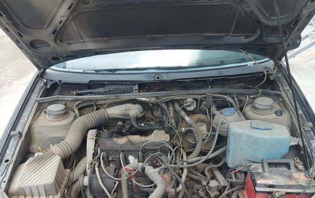 Volkswagen Passat B3, 1989 год, 150 000 рублей, 5 фотография