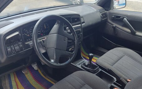 Volkswagen Passat B3, 1989 год, 150 000 рублей, 6 фотография