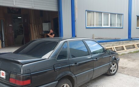 Volkswagen Passat B3, 1989 год, 150 000 рублей, 2 фотография