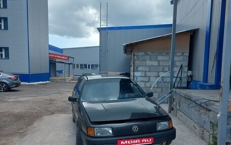 Volkswagen Passat B3, 1989 год, 150 000 рублей, 4 фотография