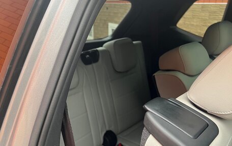 Volkswagen Tiguan II, 2021 год, 3 350 000 рублей, 11 фотография