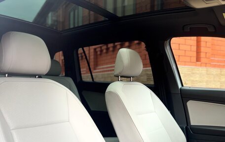 Volkswagen Tiguan II, 2021 год, 3 350 000 рублей, 10 фотография
