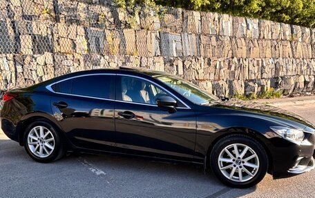 Mazda 6, 2014 год, 1 650 000 рублей, 5 фотография
