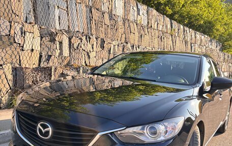 Mazda 6, 2014 год, 1 650 000 рублей, 2 фотография