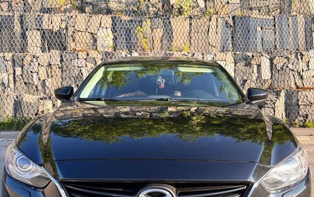 Mazda 6, 2014 год, 1 650 000 рублей, 4 фотография
