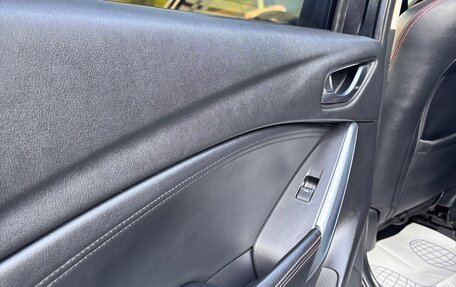 Mazda 6, 2014 год, 1 650 000 рублей, 14 фотография