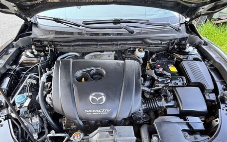 Mazda 6, 2014 год, 1 650 000 рублей, 8 фотография