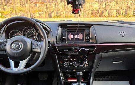 Mazda 6, 2014 год, 1 650 000 рублей, 10 фотография