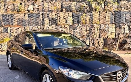 Mazda 6, 2014 год, 1 650 000 рублей, 3 фотография