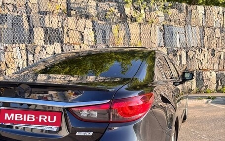 Mazda 6, 2014 год, 1 650 000 рублей, 6 фотография