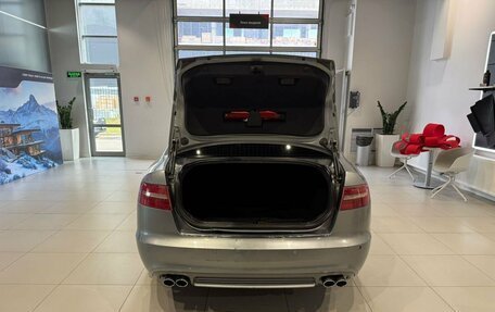 Audi A6, 2010 год, 970 000 рублей, 7 фотография