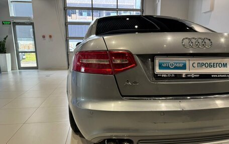 Audi A6, 2010 год, 970 000 рублей, 8 фотография