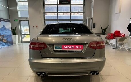 Audi A6, 2010 год, 970 000 рублей, 5 фотография
