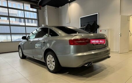 Audi A6, 2010 год, 970 000 рублей, 6 фотография