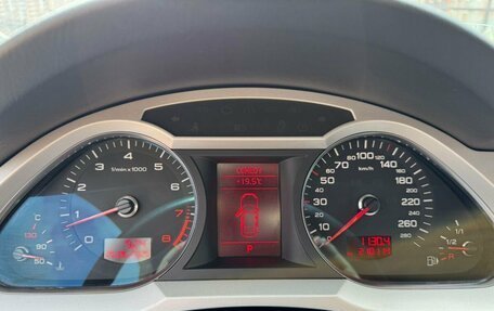 Audi A6, 2010 год, 970 000 рублей, 15 фотография