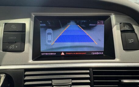 Audi A6, 2010 год, 970 000 рублей, 17 фотография
