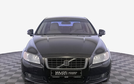 Volvo S80 II рестайлинг 2, 2008 год, 1 390 000 рублей, 2 фотография