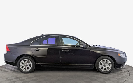 Volvo S80 II рестайлинг 2, 2008 год, 1 390 000 рублей, 4 фотография