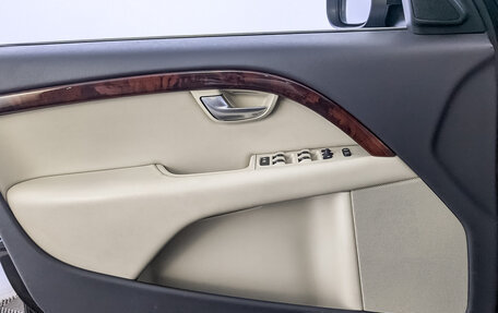 Volvo S80 II рестайлинг 2, 2008 год, 1 390 000 рублей, 19 фотография