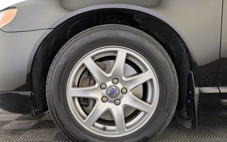 Volvo S80 II рестайлинг 2, 2008 год, 1 390 000 рублей, 12 фотография