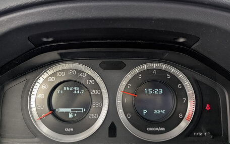 Volvo S80 II рестайлинг 2, 2008 год, 1 390 000 рублей, 16 фотография