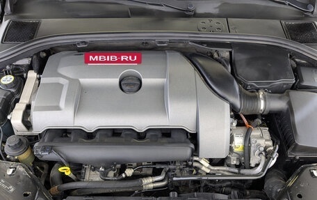 Volvo S80 II рестайлинг 2, 2008 год, 1 390 000 рублей, 9 фотография