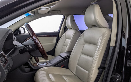 Volvo S80 II рестайлинг 2, 2008 год, 1 390 000 рублей, 20 фотография
