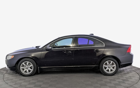 Volvo S80 II рестайлинг 2, 2008 год, 1 390 000 рублей, 8 фотография
