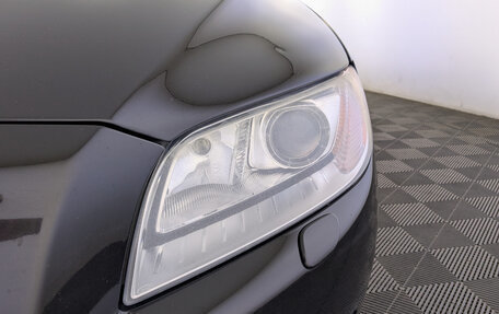 Volvo S80 II рестайлинг 2, 2008 год, 1 390 000 рублей, 11 фотография