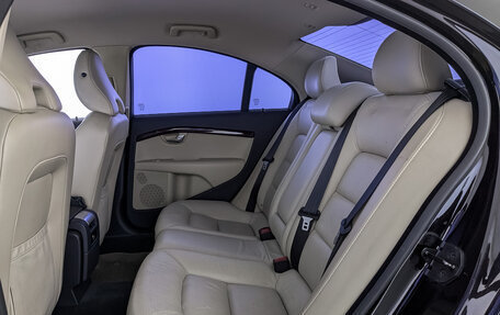 Volvo S80 II рестайлинг 2, 2008 год, 1 390 000 рублей, 18 фотография
