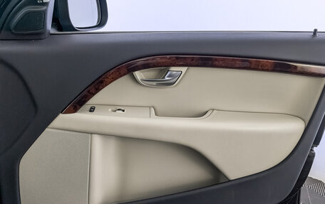 Volvo S80 II рестайлинг 2, 2008 год, 1 390 000 рублей, 25 фотография