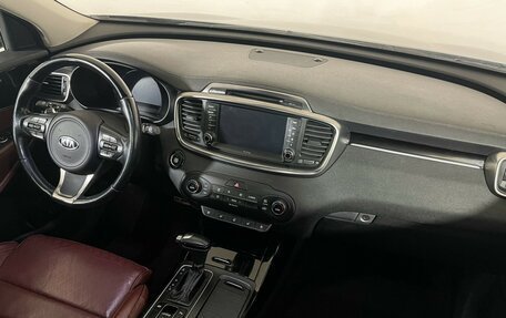 KIA Sorento III Prime рестайлинг, 2017 год, 2 397 000 рублей, 9 фотография