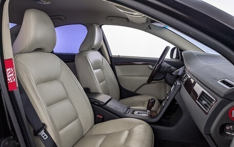 Volvo S80 II рестайлинг 2, 2008 год, 1 390 000 рублей, 24 фотография
