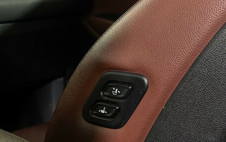 KIA Sorento III Prime рестайлинг, 2017 год, 2 397 000 рублей, 16 фотография