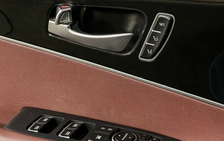 KIA Sorento III Prime рестайлинг, 2017 год, 2 397 000 рублей, 18 фотография