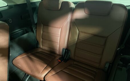 KIA Sorento III Prime рестайлинг, 2017 год, 2 397 000 рублей, 14 фотография