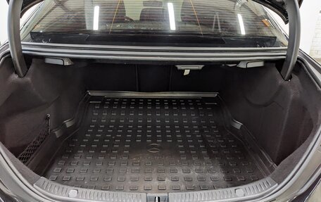 Mercedes-Benz E-Класс, 2019 год, 3 050 000 рублей, 15 фотография