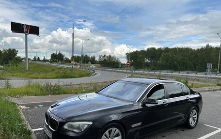 BMW 7 серия, 2014 год, 1 650 000 рублей, 5 фотография