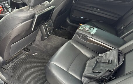 BMW 7 серия, 2014 год, 1 650 000 рублей, 3 фотография