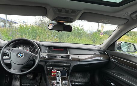 BMW 7 серия, 2014 год, 1 650 000 рублей, 2 фотография