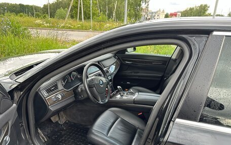 BMW 7 серия, 2014 год, 1 650 000 рублей, 4 фотография