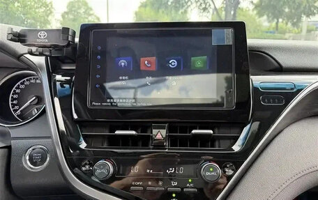Toyota Camry, 2022 год, 2 179 000 рублей, 10 фотография