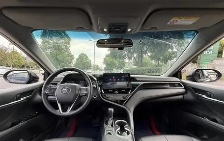 Toyota Camry, 2022 год, 2 179 000 рублей, 6 фотография