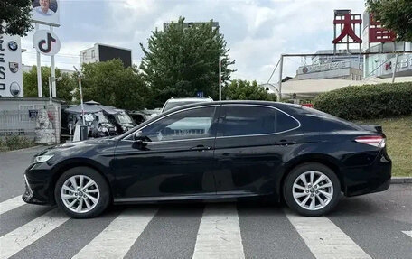 Toyota Camry, 2022 год, 2 179 000 рублей, 3 фотография