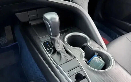 Toyota Camry, 2022 год, 2 179 000 рублей, 11 фотография