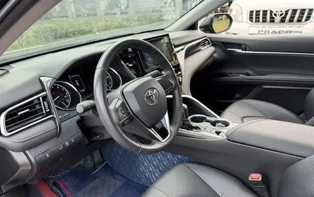 Toyota Camry, 2022 год, 2 179 000 рублей, 7 фотография