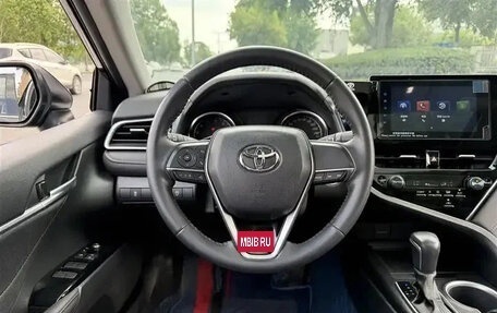 Toyota Camry, 2022 год, 2 179 000 рублей, 8 фотография